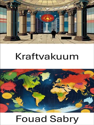 cover image of Kraftvakuum